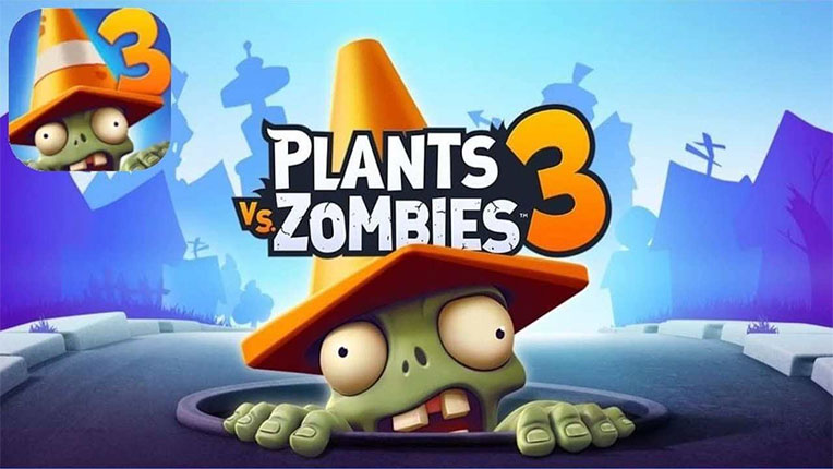 zombies vs plants 3